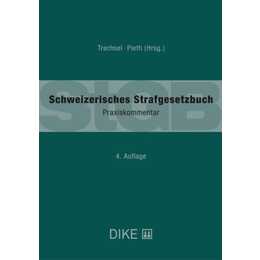 Schweizerisches Strafgesetzbuch