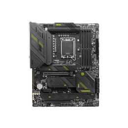 MSI Z790 TOMAHAWK (LGA 1700, Intel Z790, ATX)