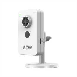 DAHUA Caméra réseau (4 MP, Mobile, RJ-45)