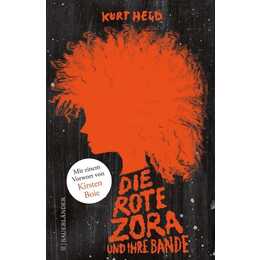 Die rote Zora und ihre Bande