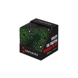 SHASHIBO Knobelspiel Cube Forest