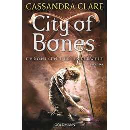 City of Bones (Chroniken der Unterwelt 01)