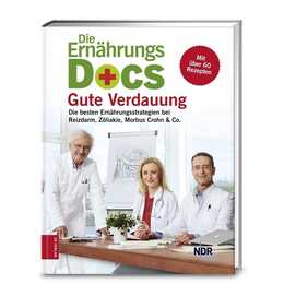 Die Ernährungs-Docs - Gute Verdauung