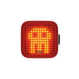 KNOG Blind skull Lampe arrière (100 lm)