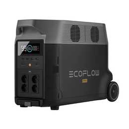 ECOFLOW Delta Pro Power Station