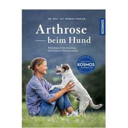 Arthrose beim Hund