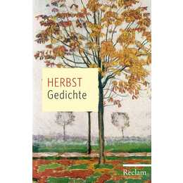 Herbstgedichte