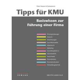 Tipps für KMU