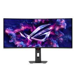 ASUS ROG Strix OLED XG34WCDG (34", 3440 x 1440, Schwarz)