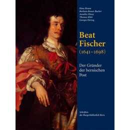 Beat Fischer (1641-1698)