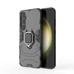 EG Backcover (Galaxy S25 Plus, Noir)