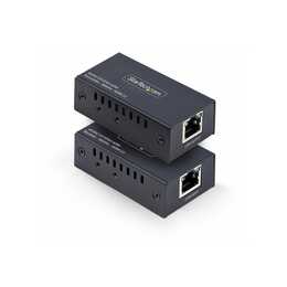 STARTECH.COM Splitter (USB C, RJ-45, HDMI)