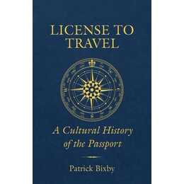 License to Travel