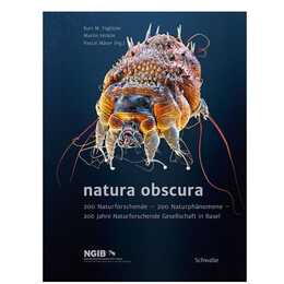Natura Obscura