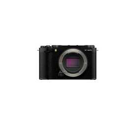 FUJIFILM X-M5 Swiss Garantie Body (26.1 MP, APS-C / DX, Schwarz)
