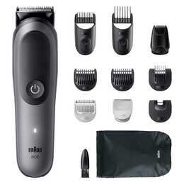 BRAUN Series 5 All-In-One Style Kit AIO5560