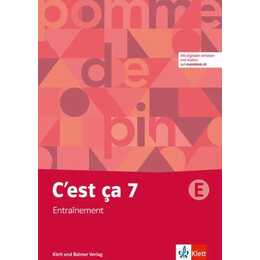 C'est ça 7
