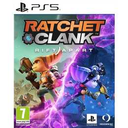 Ratchet + Clank: Rift Apart (PS5, DE)