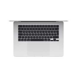 Apple MacBook Air 2025 M4 24GB/1TB シルバー Apple MacBook Air 15