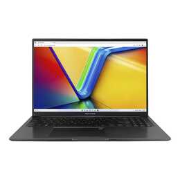 ASUS Vivobook 16 X1605VAP (16", Intel Core 5, 16 GB RAM, 512 GB SSD, Schwarz)