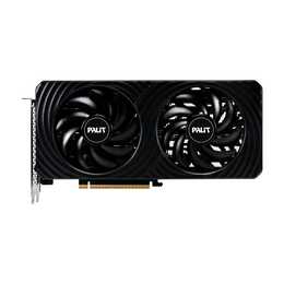 PALIT MICROSYSTEMS Dual Nvidia GeForce RTX 5060 Ti (8 GB)