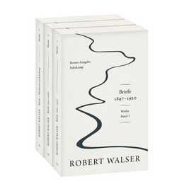 Werke. Berner Ausgabe