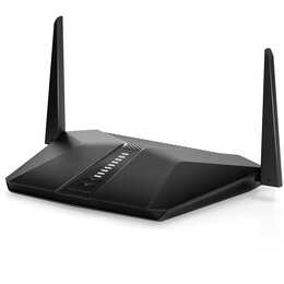 NETGEAR AX3000 Nighthawk AX4 Router