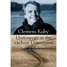 Unterwegs in die nächste Dimension