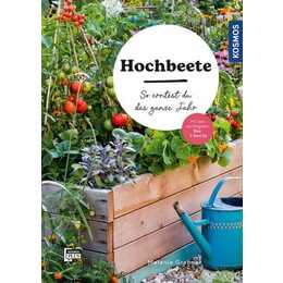Hochbeete