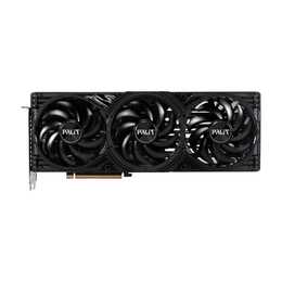 PALIT Nvidia GeForce RTX 5070 Ti GamingPro-S FH Trio (16 GB)