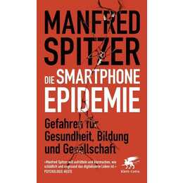 Die Smartphone-Epidemie