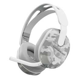 TURTLE BEACH Stealth 500 (Over-Ear, Kabellos)