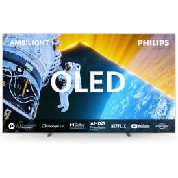 PHILIPS 77OLED809 Smart TV (77", OLED, Ultra HD - 4K)