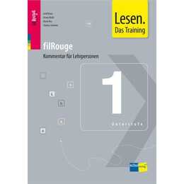 Lesen. Das Training 1 (Unterstufe)