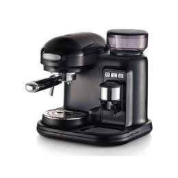 ARIETE 1318 Moderna (Schwarz)