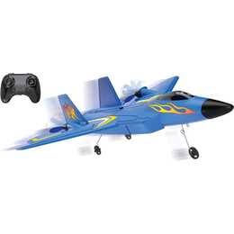 TOTALLY TECH Sky Raider (Ready to Fly - RTF)