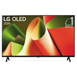 LG OLED48B49LA Smart TV (48", OLED, Ultra HD - 4K)