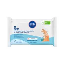 NIVEA Aqua (57 Stück)