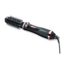 BEURER HT80 Spazzole ad aria calda