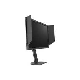 BENQ ZOWIE XL2566X+ (24.1", 1920 x 1080, Schwarz)