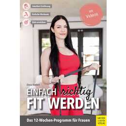 Einfach richtig fit werden
