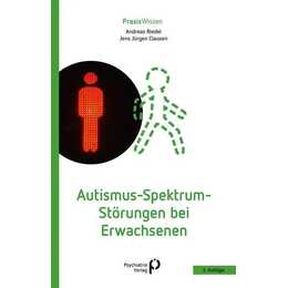 Autismus-Spektrum-Störungen bei Erwachsenen