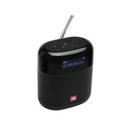 JBL BY HARMAN Tuner XL (Bluetooth, Schwarz)