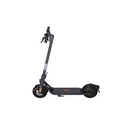 SEGWAY Ninebot F2 D (20 km/h, 400 W, 40 km, Schwarz)