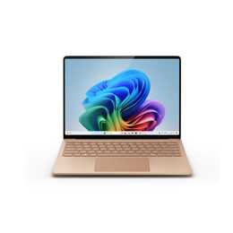 MICROSOFT Surface Laptop 7 Copilot+ PC (13.8", Qualcomm, 16 GB RAM, 512 GB SSD, Sand)