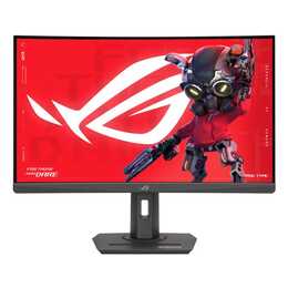 ASUS ROG Strix XG27WCS (27", 2560 x 1440, Schwarz)