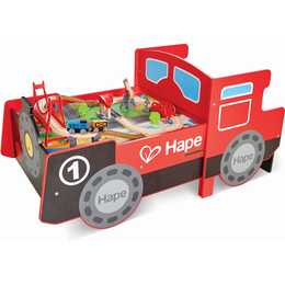 HAPE TOYS Chemins de fer (véhicules)
