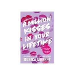 A Million Kisses In Your Lifetime
