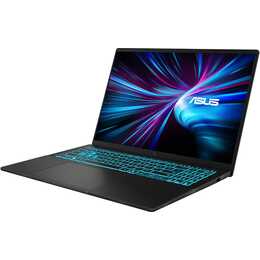 ASUS V16 (V3607VU-RP259W) (16", Intel Core 7, 32 GB RAM, 1000 GB SSD, Noir)
