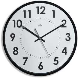 ORIUM Wanduhr (Analog)